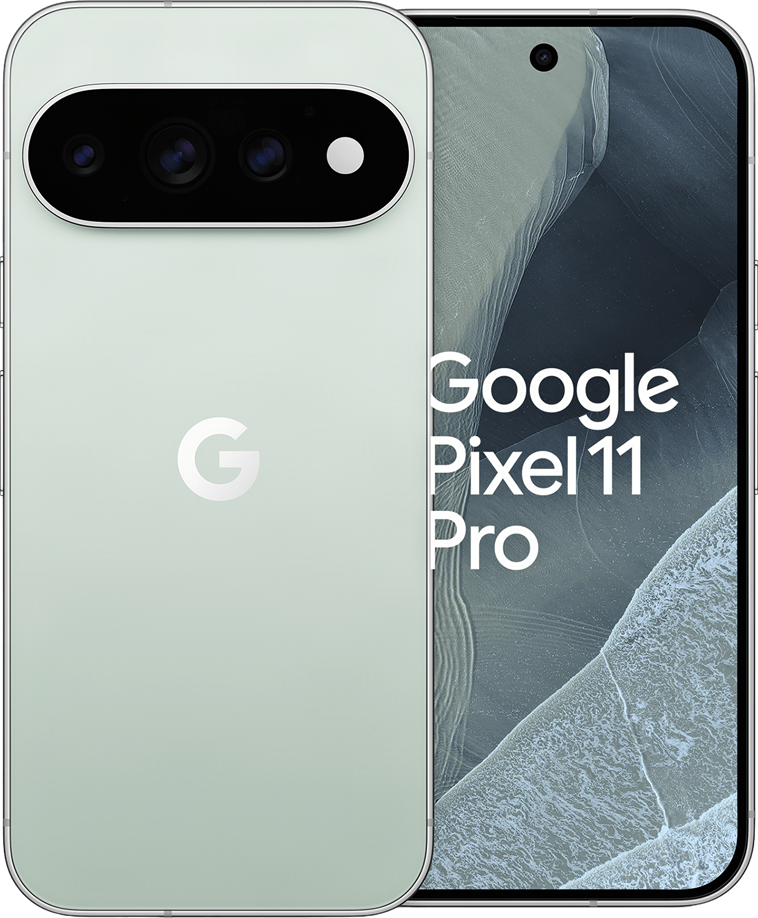 Google Pixel 11 Pro 5G -puhelin