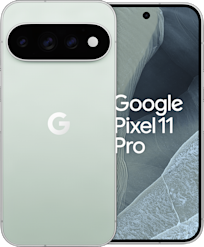 Google Pixel 11 Pro 5G 256GB Fog