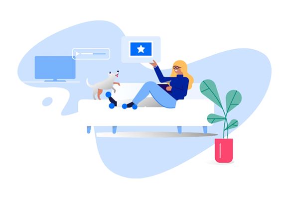 Elisan kuluttajapalvelut