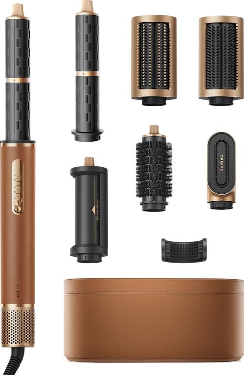 Dreame AirStyle Pro hiustenmuotoilulaite ja -kuivaaja