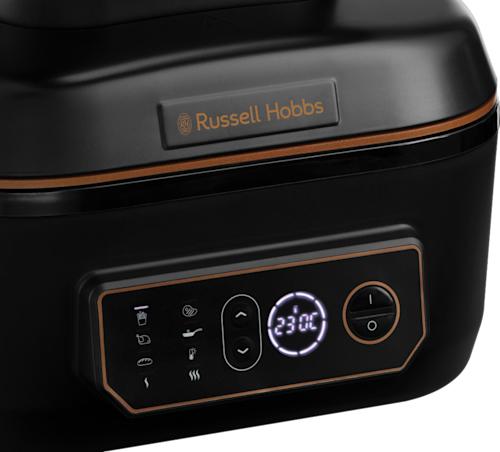 Russell Hobbs SatisFry Air and Grill monitoimikeitin