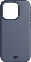 Tech21 Evo Lite iPhone 15 Pro -suojakuori Sininen