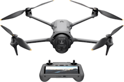 DJI Mavic 4 Pro (DJI RC 2) -drone