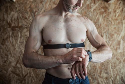 Suunto Smart Sensor