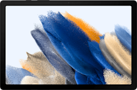 Samsung Galaxy Tab A8 WiFi 32GB Gray