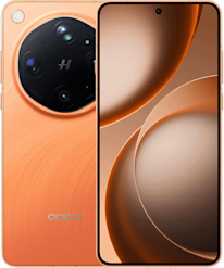 OPPO Find X9 Ultra 5G 512GB Canyon Orange