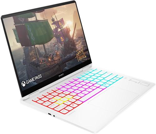 HP OMEN 14-fb1007no