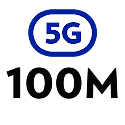 Elisa Yritysliittymä 5G (100M) Online-etu säilytä nykyinen numero