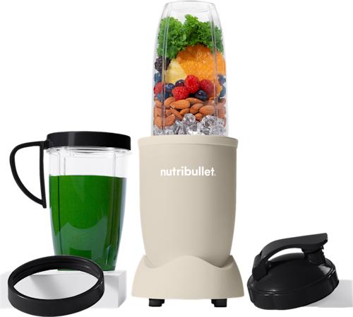 Nutribullet Pro tehosekoitin 900 W