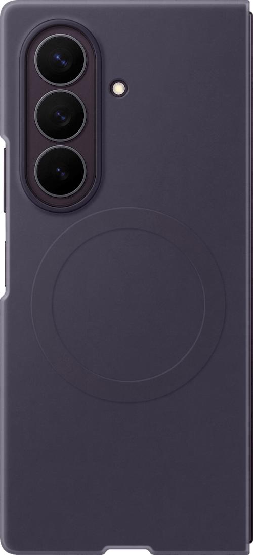 Samsung Galaxy Z Fold8 Ultra Silicone Magnet Qi2 Case