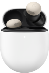 Google Pixel Buds Pro 2 -langattomat kuulokkeet Porcelain