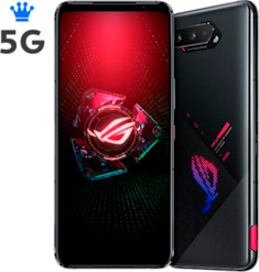 Asus ROG Phone 5 5G