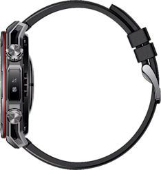 Huawei Watch Ultimate 2 -älykello Black