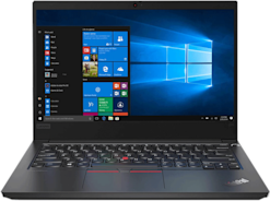 Lenovo ThinkPad E14 Gen 2