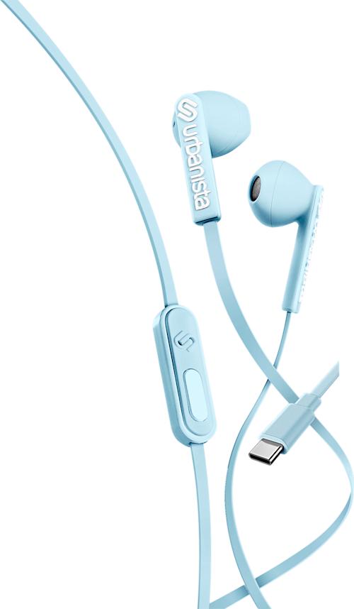 Urbanista San Francisco USB-C langallinen kuuloke