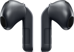 Samsung Galaxy Buds4 -langattomat kuulokkeet Musta