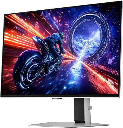 Samsung Odyssey G6 G60SF 27 tuumainen OLED näyttö