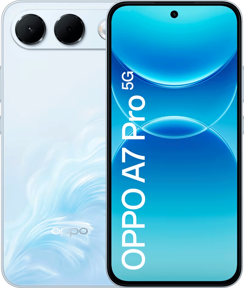 OPPO A7 Pro 5G 256GB