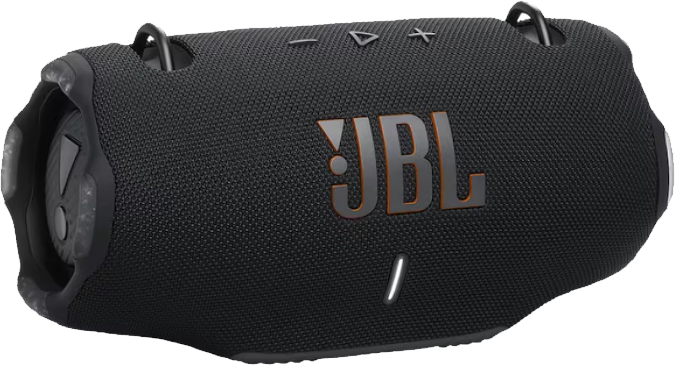 JBL Xtreme 4 -langaton kaiutin Musta