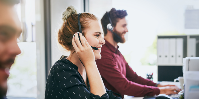 Elisa Ring-koulutukset