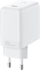 OnePlus Warp Charge 65 Power Adapter