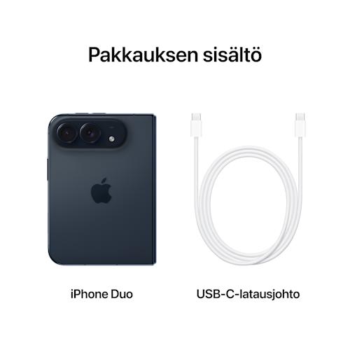 Apple iPhone Duo 2 Tt 5G