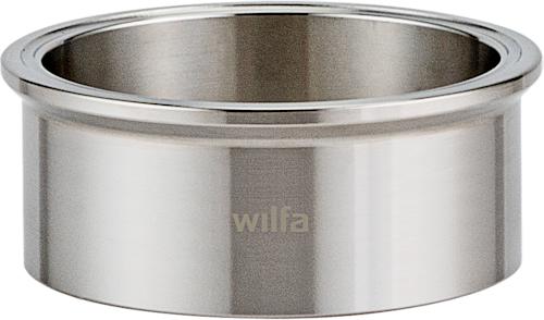Wilfa VOLO Espresso barista set