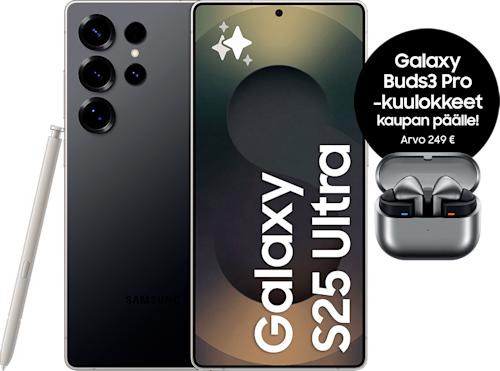 Samsung Galaxy S25 Ultra 5G 256 Gt