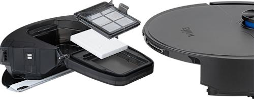 Wilfa Innobot RVC-B4LIN+ robotti-imuri