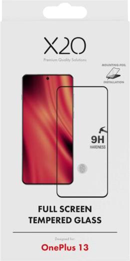X2O Full Screen 3D Panssarilasi OnePlus 13