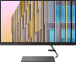 Lenovo Q24h-10 24" -näyttö