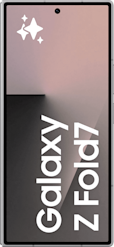 Samsung Galaxy Z Fold7 5G 512GB Silver Shadow