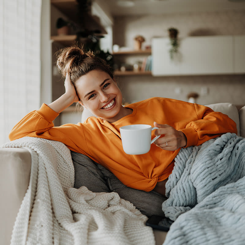 Mielenrauha tuo tehoa työhön