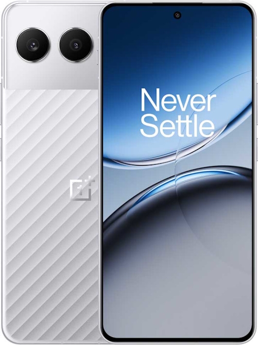 OnePlus Nord 4 5G 512GB Mercurial Silver