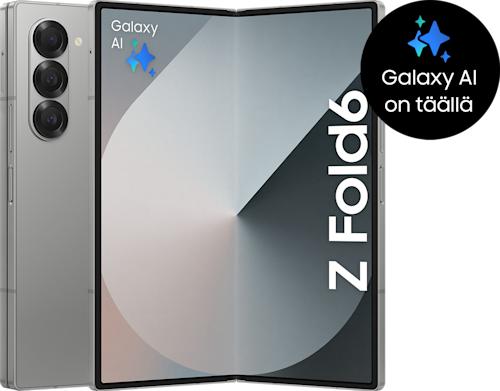 Samsung Galaxy Z Fold6 5G 512GB
