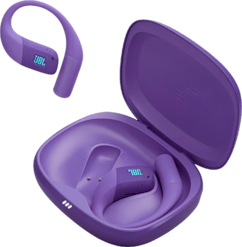 JBL Endurance Zone -langattomat urheilukuulokkeet violetti