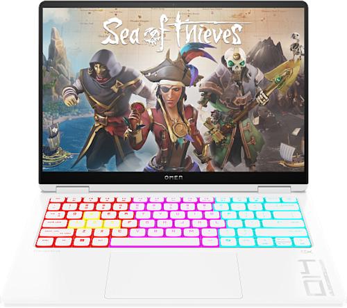 HP OMEN 14-fb1007no