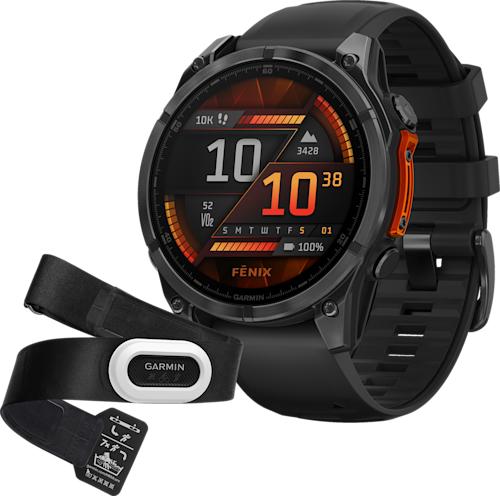 Garmin Fenix 8 47 mm