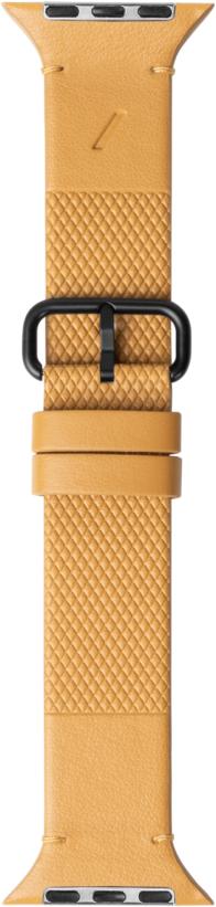 Native Union Classic Band Apple Watch 42/44/45 mm ja Ultra