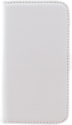 Insmat Apple iPhone 4/S -suojakotelo Exclusive Flip Case
