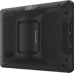 Garmin Dezl LGV1020 GPS -rekkanavigaattori