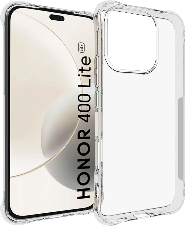 Insmat Honor 400 Lite -suojakuori Impact