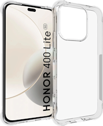 Honor 400 Lite -suojakuori Insmat Impact kirkas