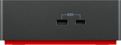 Lenovo ThinkPad Universal USB-C -telakointiasema