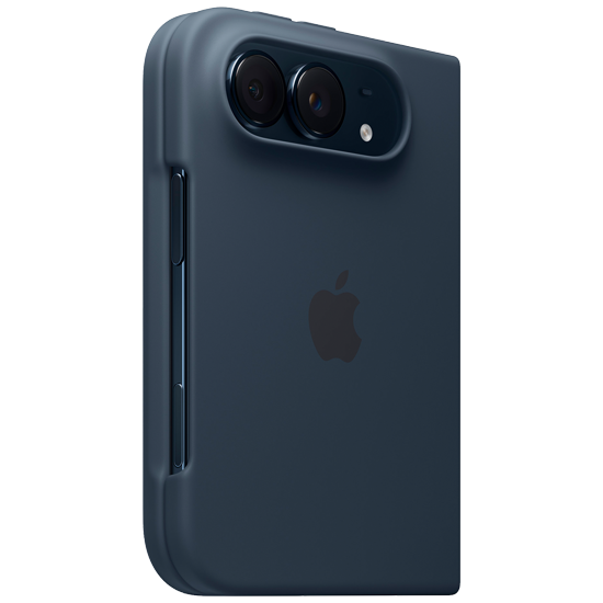 Apple iPhone Duo Case -suojakuori
