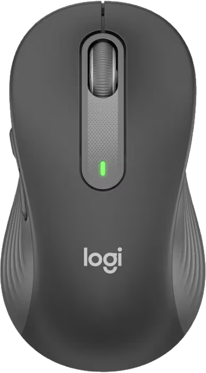 Logitech Signature M650 Large -langaton hiiri