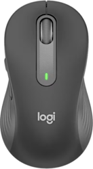 Logitech Signature M650 Large -langaton hiiri musta