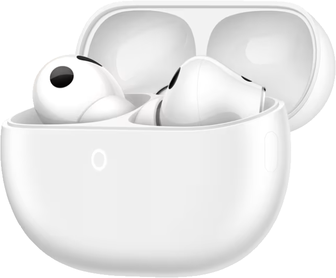 Huawei FreeBuds Pro 5 -langattomat kuulokkeet Valkoinen