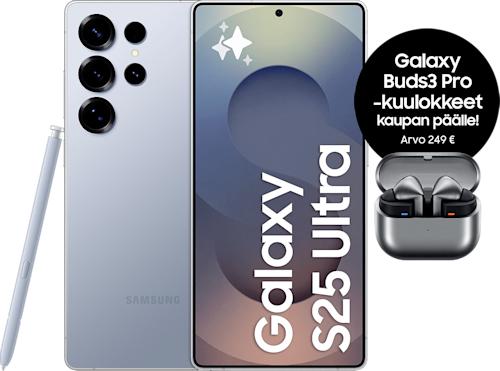 Samsung Galaxy S25 Ultra 5G 1 Tt