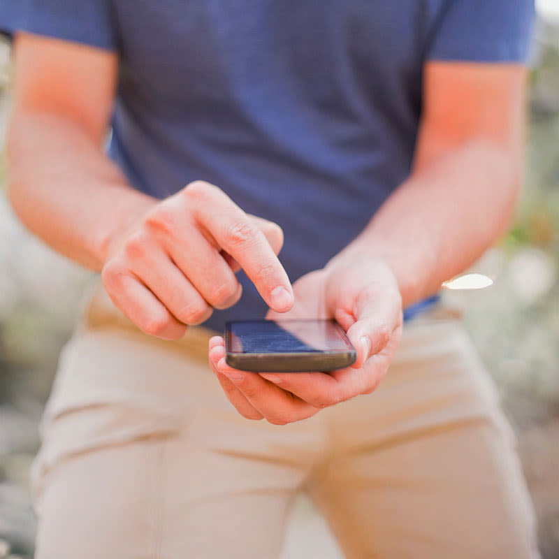 Helpota arkea uudella numeropalvelulla